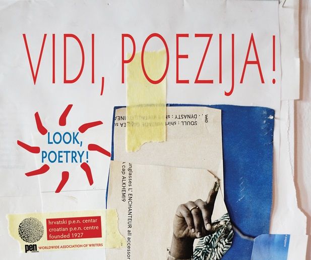 Moderna Vremena Predstavljanje Knjige Vidi Poezija I Itanje