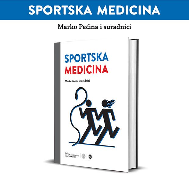 Moderna Vremena Predstavljanje Knjige Sportska Medicina Marka