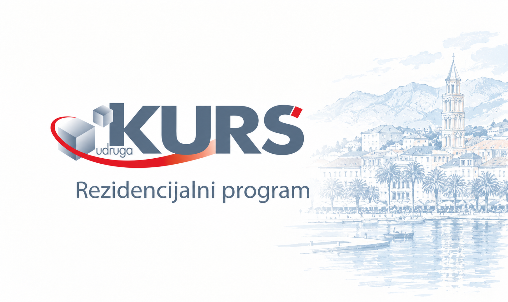 Javni poziv za rezidencijalni program u Splitu za 2027. godinu