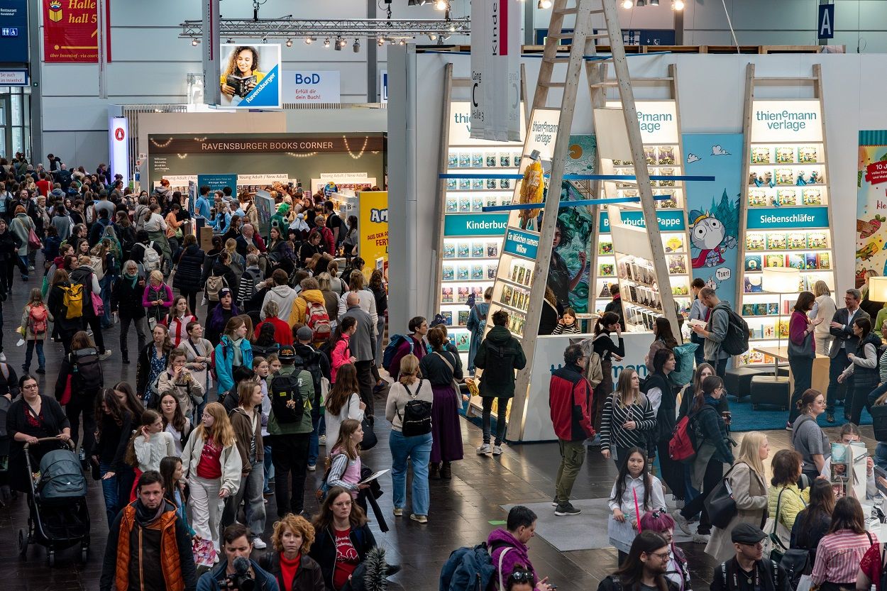 Predstavljanje hrvatske književnosti na Sajmu knjiga u Leipzigu 2026.