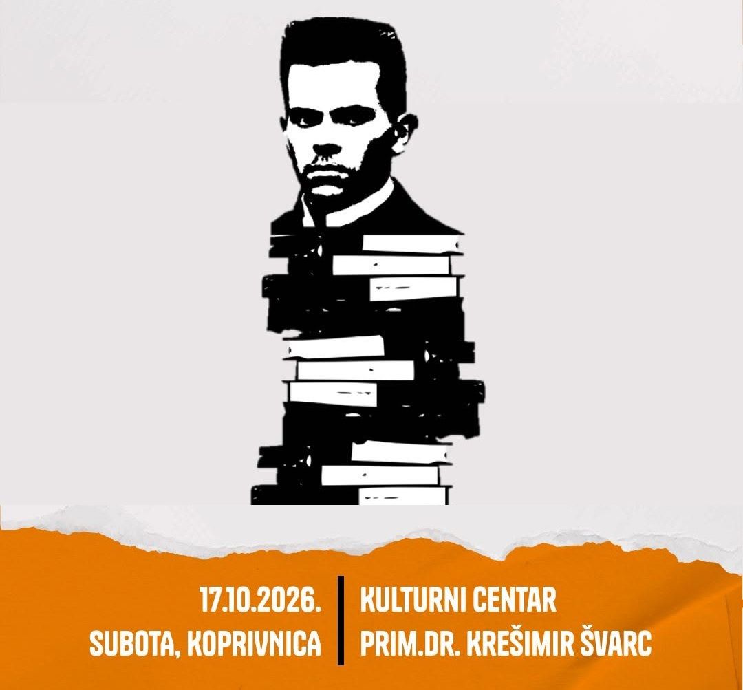 Poznati finalisti Nagrade 'Fran Galović' 2026.